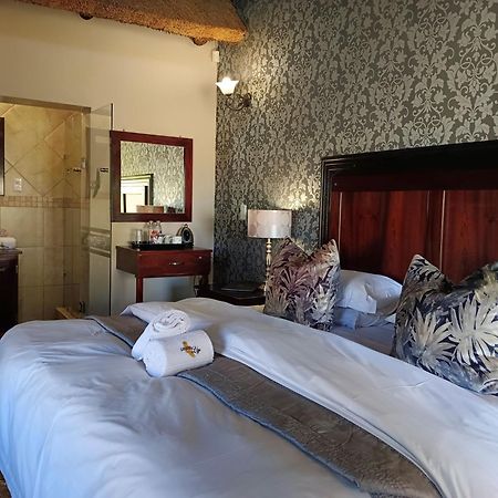 Kassaboera Lodge Hartbeespoort Zewnętrze zdjęcie