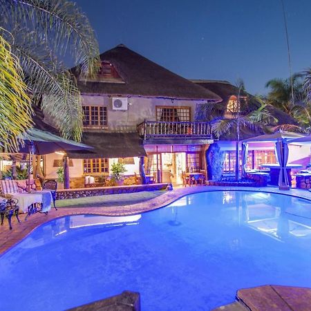 Kassaboera Lodge Hartbeespoort Zewnętrze zdjęcie