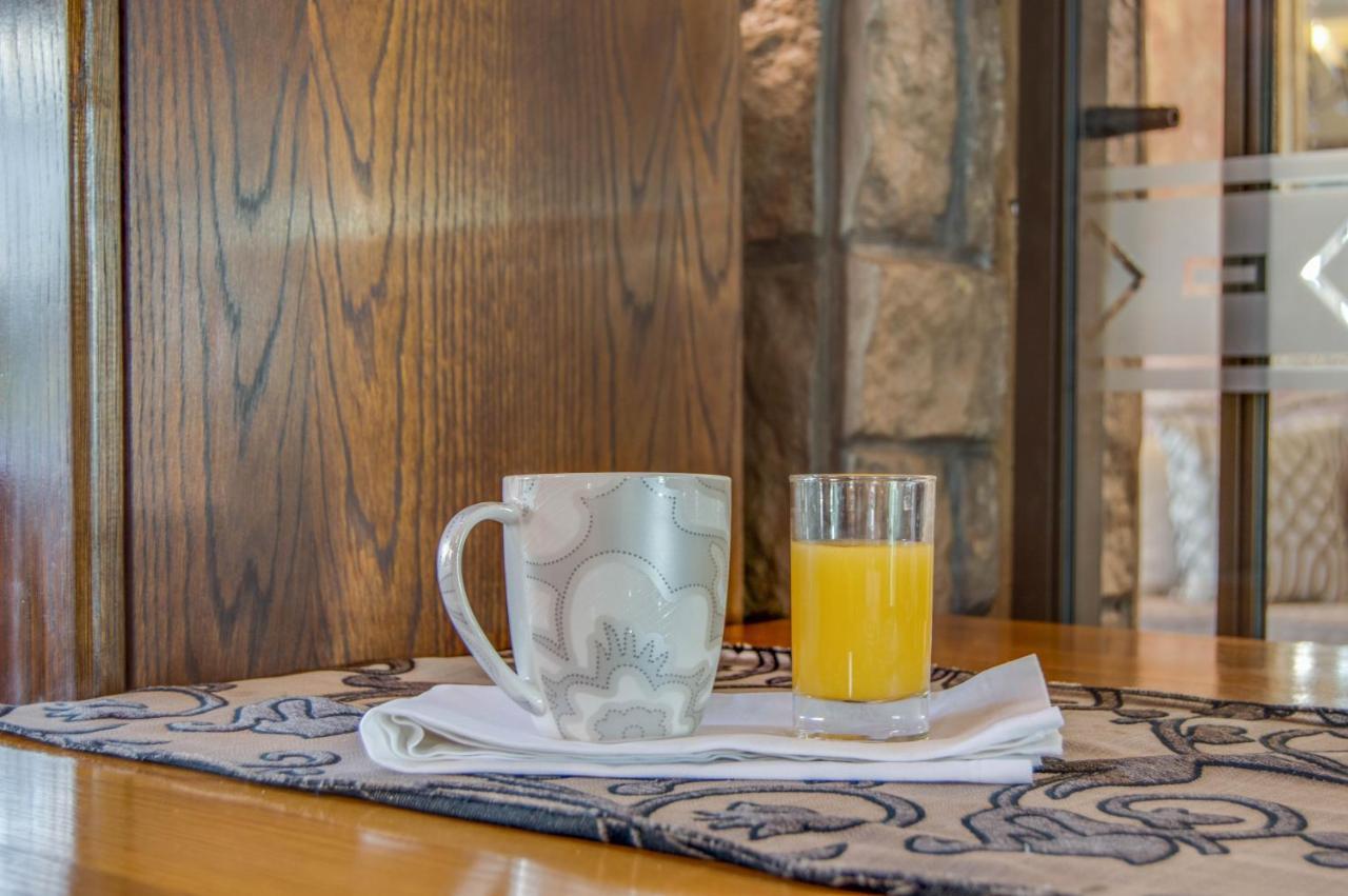 Kassaboera Lodge Hartbeespoort Zewnętrze zdjęcie