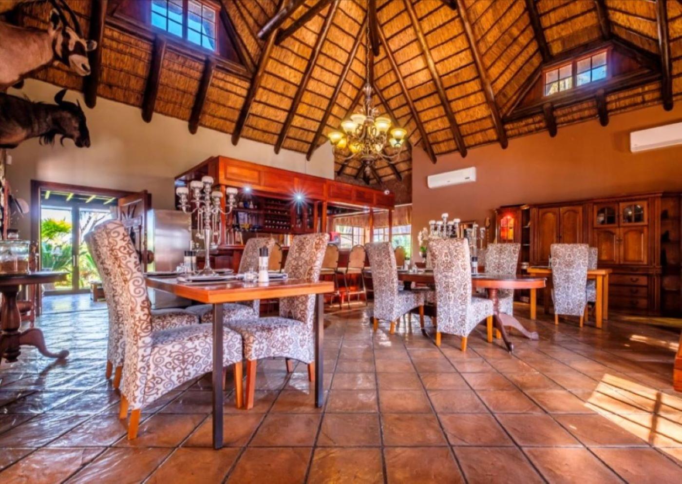 Kassaboera Lodge Hartbeespoort Zewnętrze zdjęcie