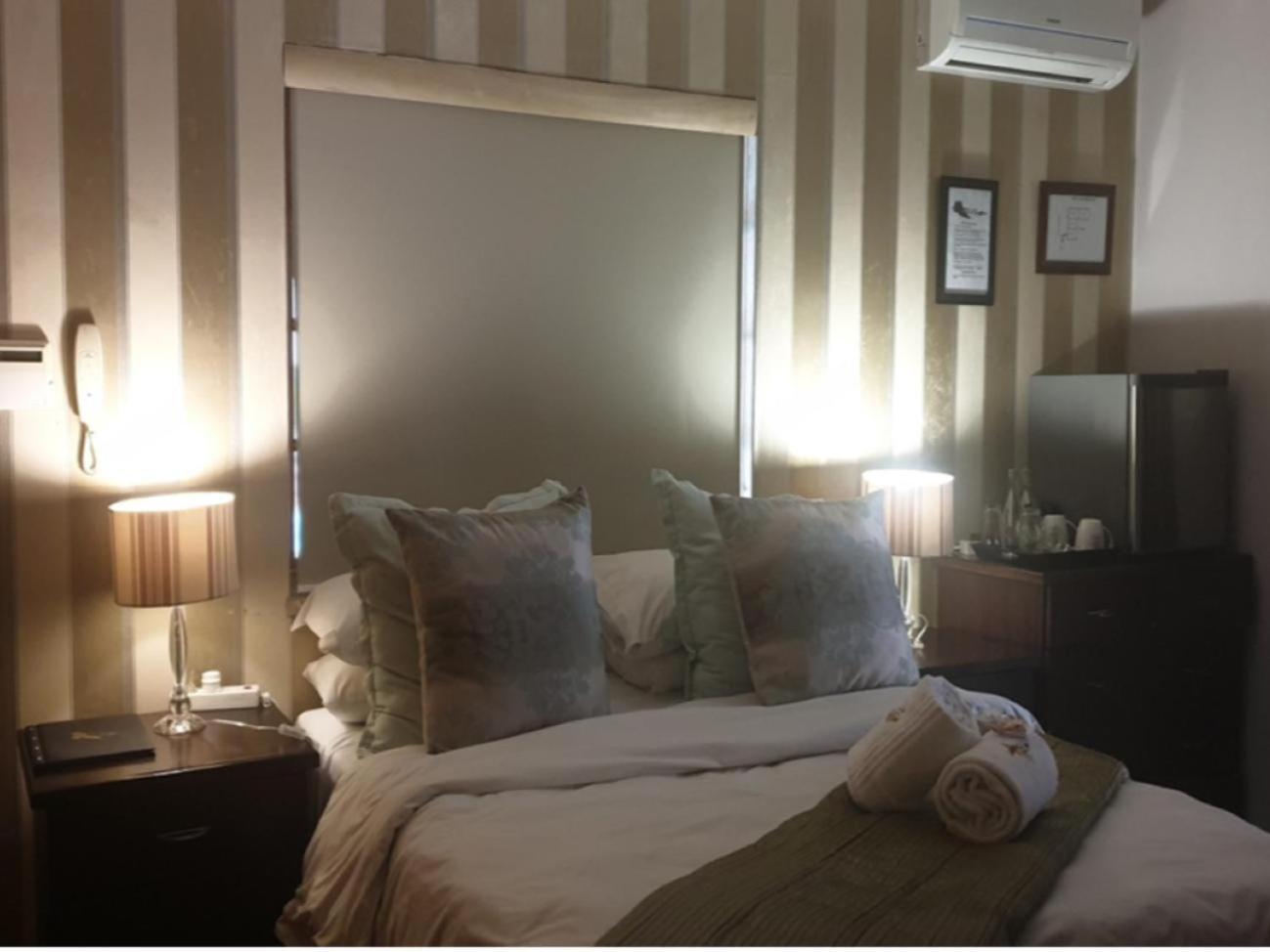 Kassaboera Lodge Hartbeespoort Zewnętrze zdjęcie