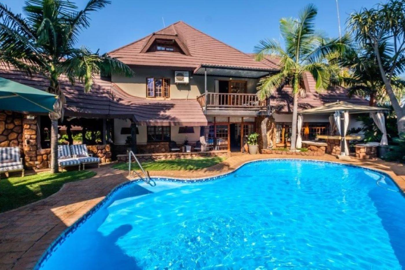 Kassaboera Lodge Hartbeespoort Zewnętrze zdjęcie