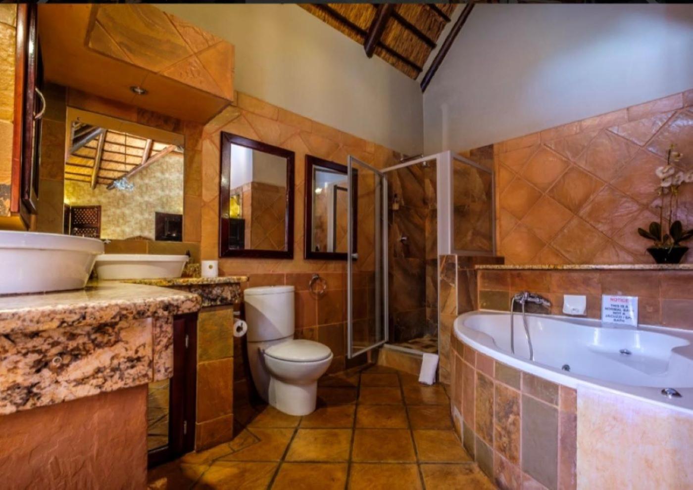 Kassaboera Lodge Hartbeespoort Zewnętrze zdjęcie