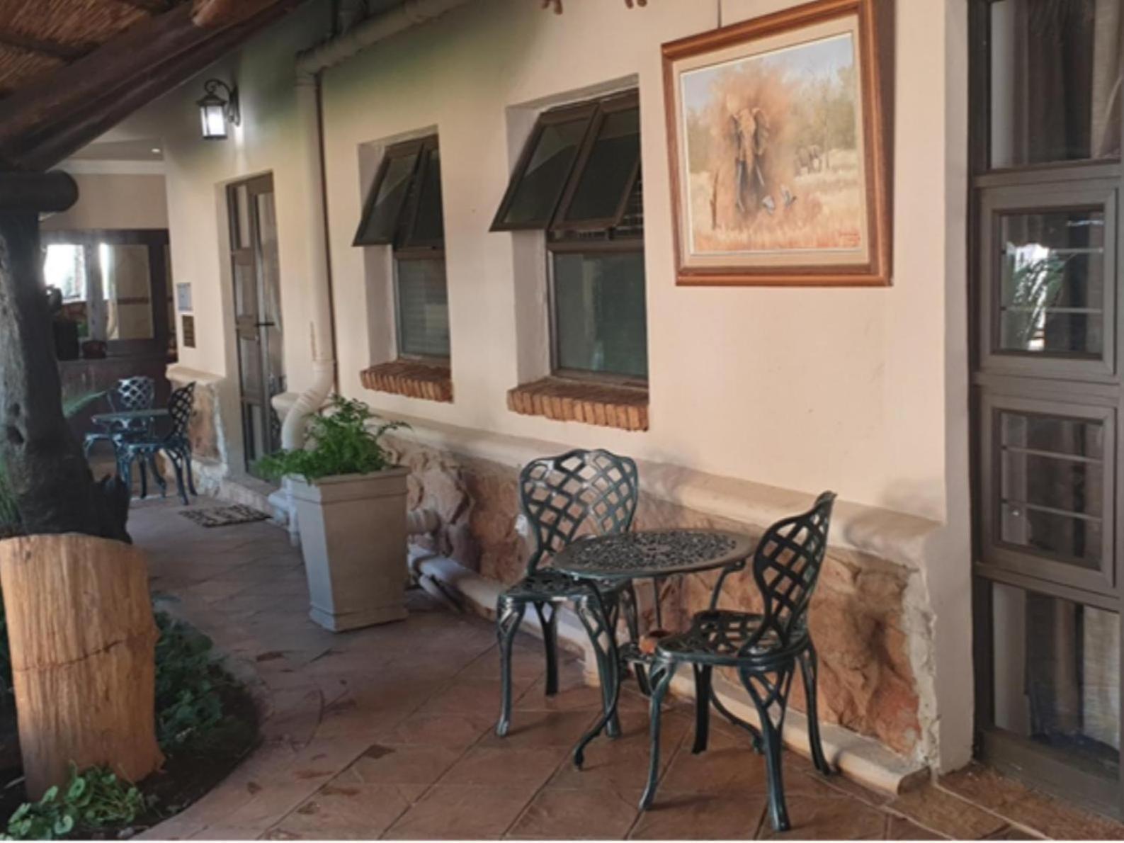 Kassaboera Lodge Hartbeespoort Zewnętrze zdjęcie
