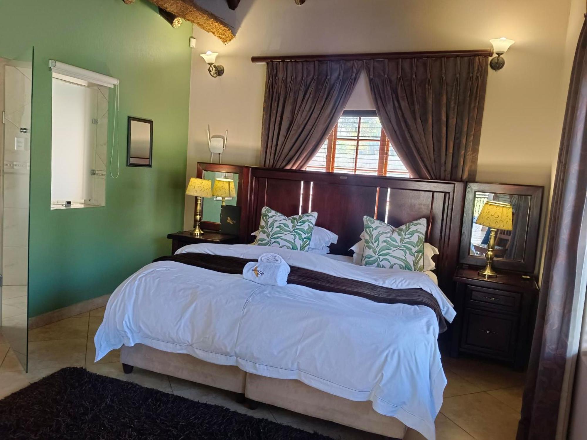 Kassaboera Lodge Hartbeespoort Zewnętrze zdjęcie