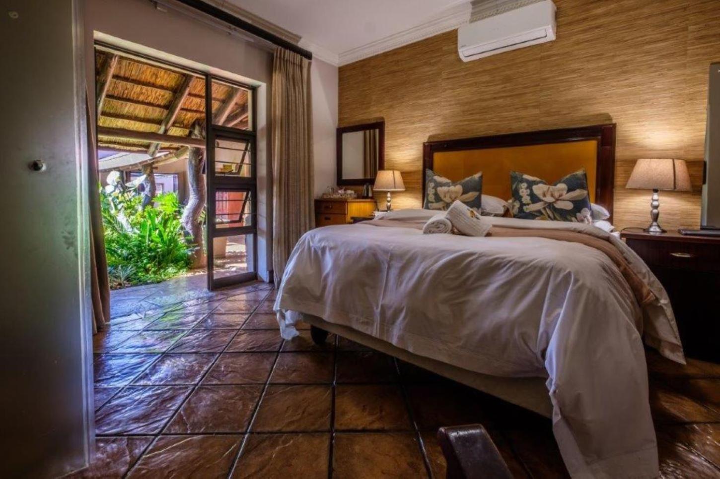 Kassaboera Lodge Hartbeespoort Zewnętrze zdjęcie