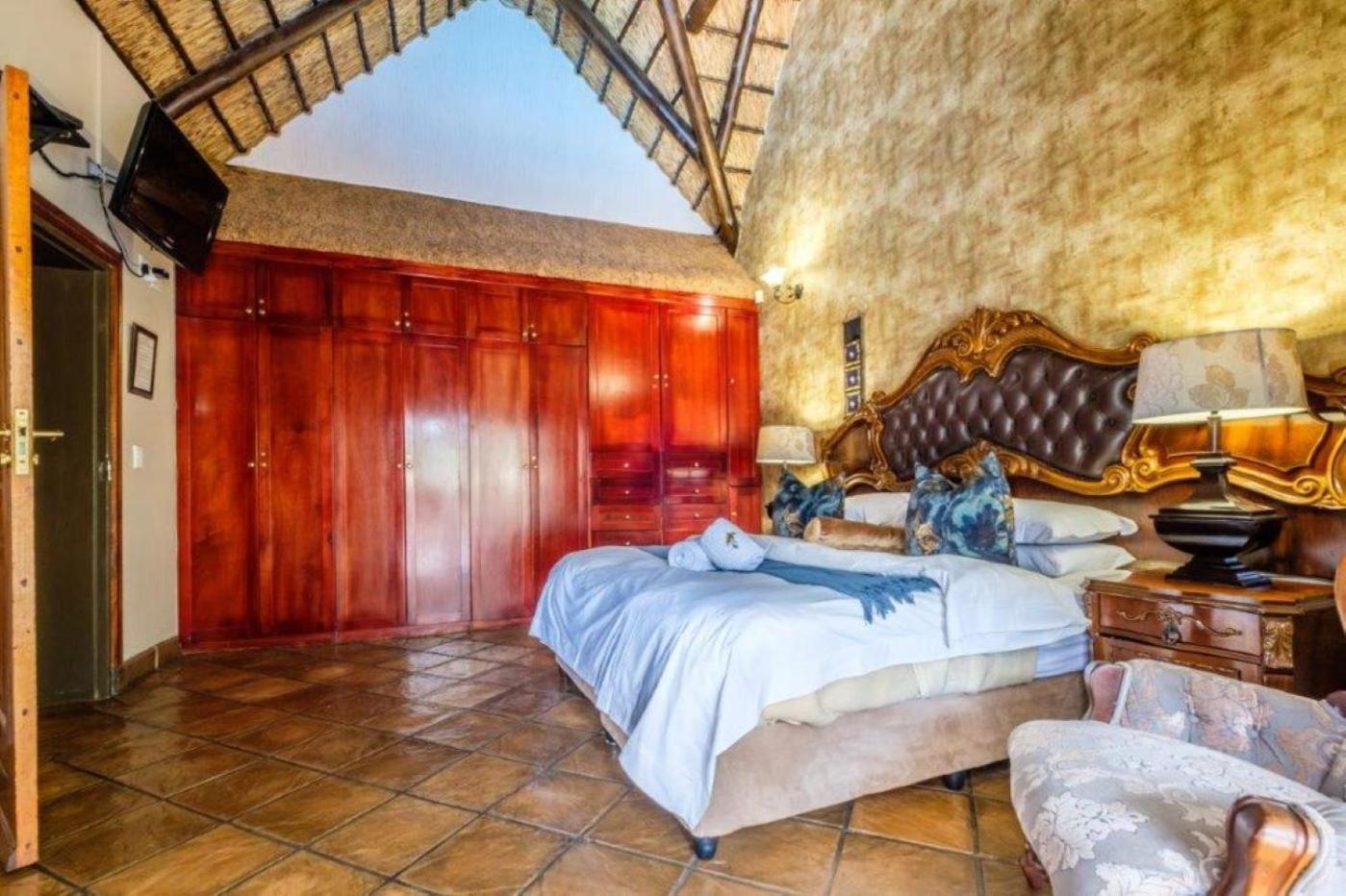 Kassaboera Lodge Hartbeespoort Zewnętrze zdjęcie