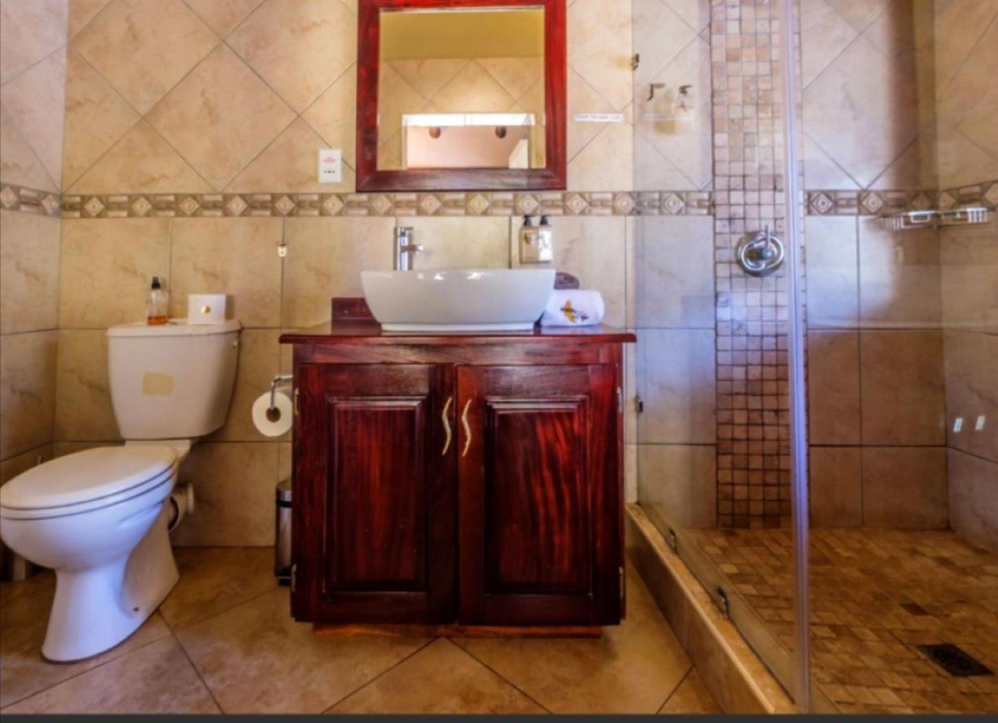 Kassaboera Lodge Hartbeespoort Zewnętrze zdjęcie