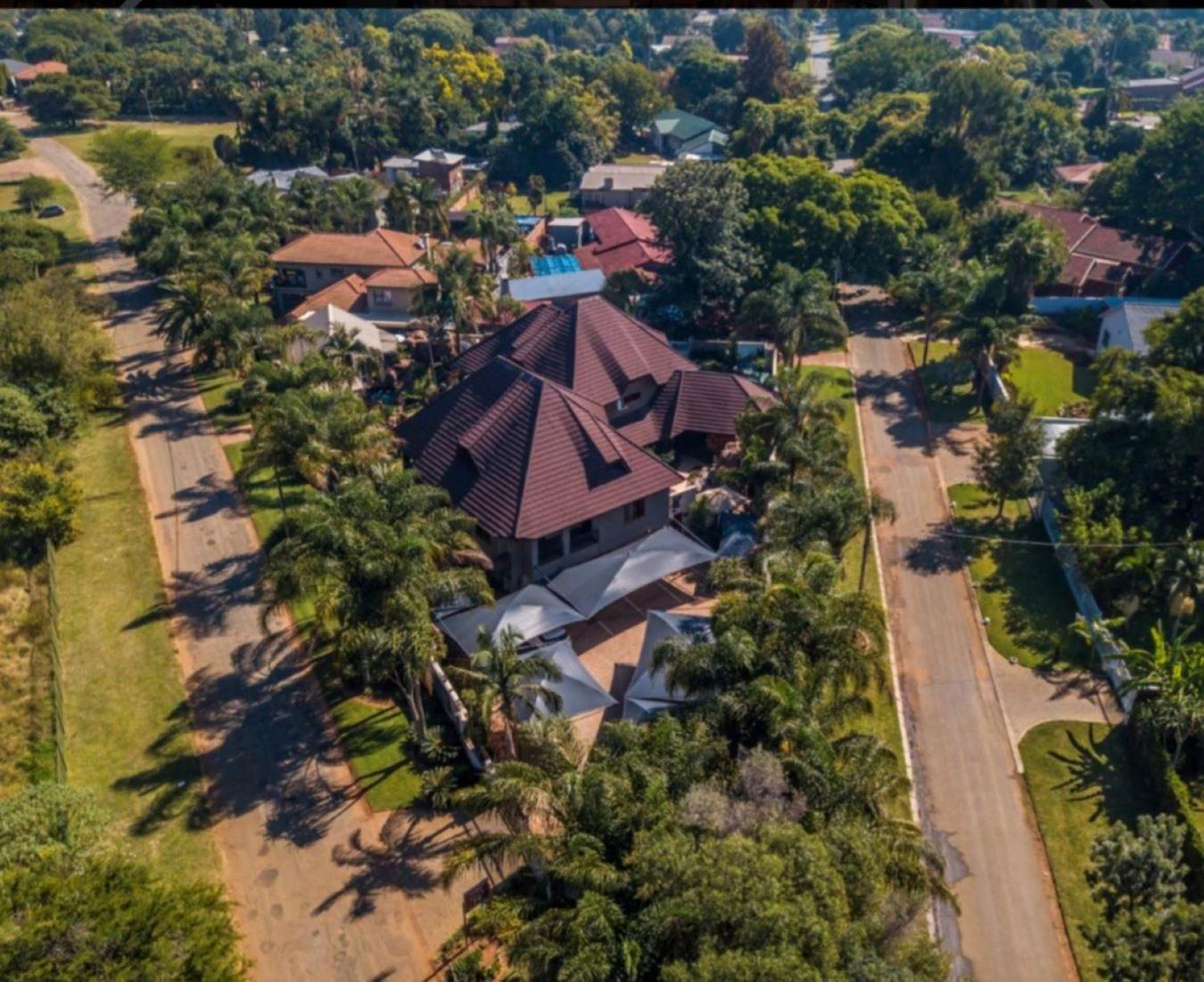 Kassaboera Lodge Hartbeespoort Zewnętrze zdjęcie