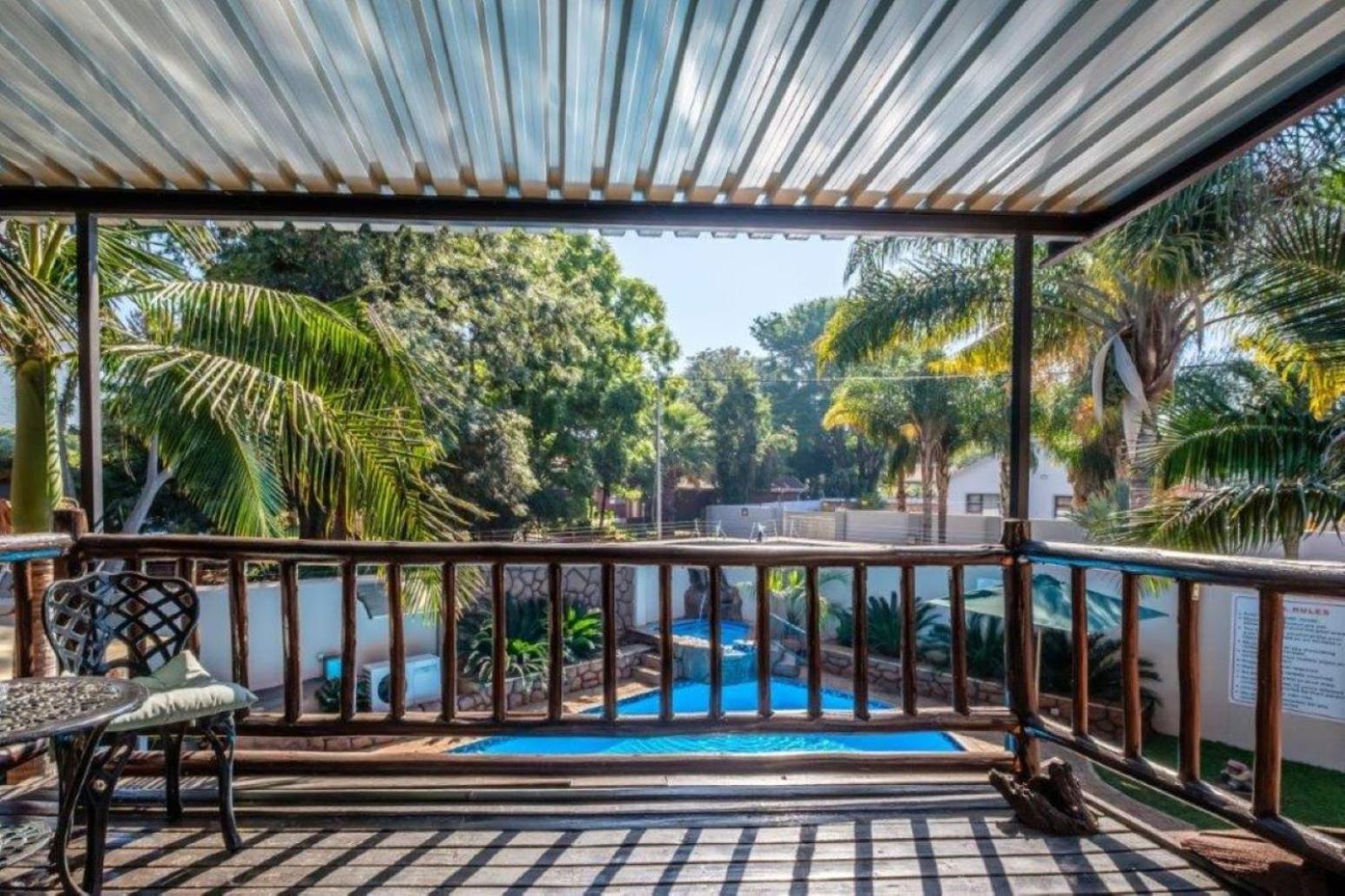 Kassaboera Lodge Hartbeespoort Zewnętrze zdjęcie