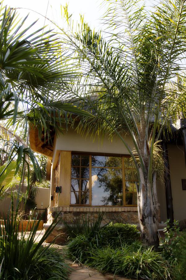Kassaboera Lodge Hartbeespoort Zewnętrze zdjęcie
