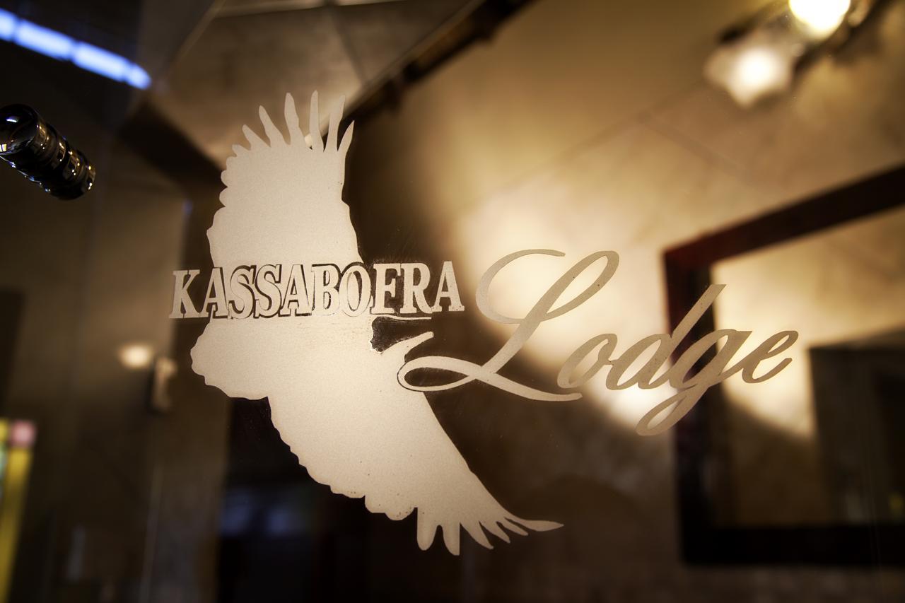 Kassaboera Lodge Hartbeespoort Zewnętrze zdjęcie