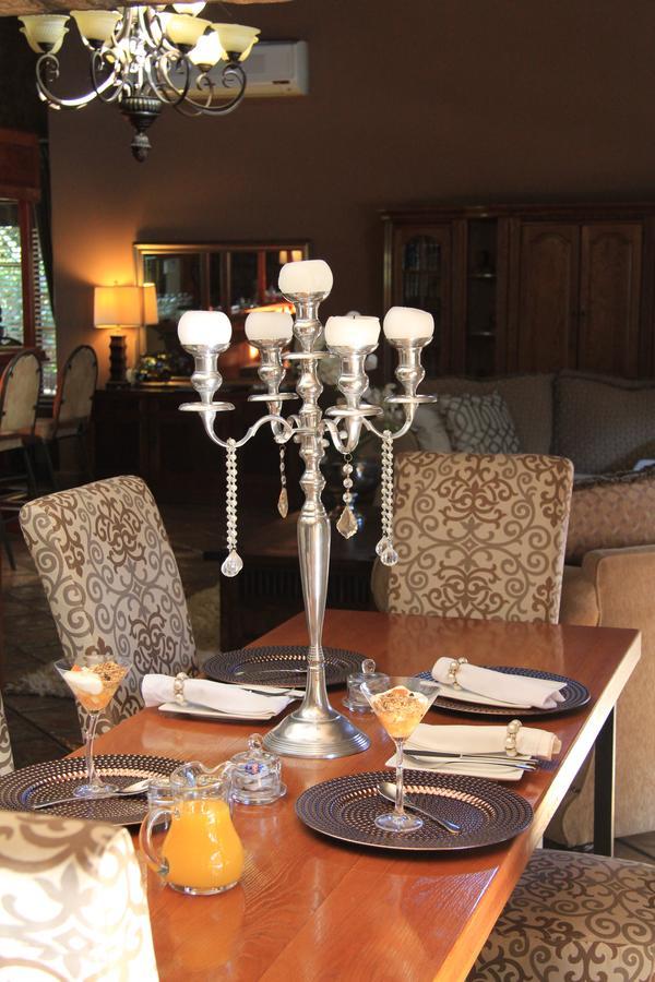 Kassaboera Lodge Hartbeespoort Zewnętrze zdjęcie