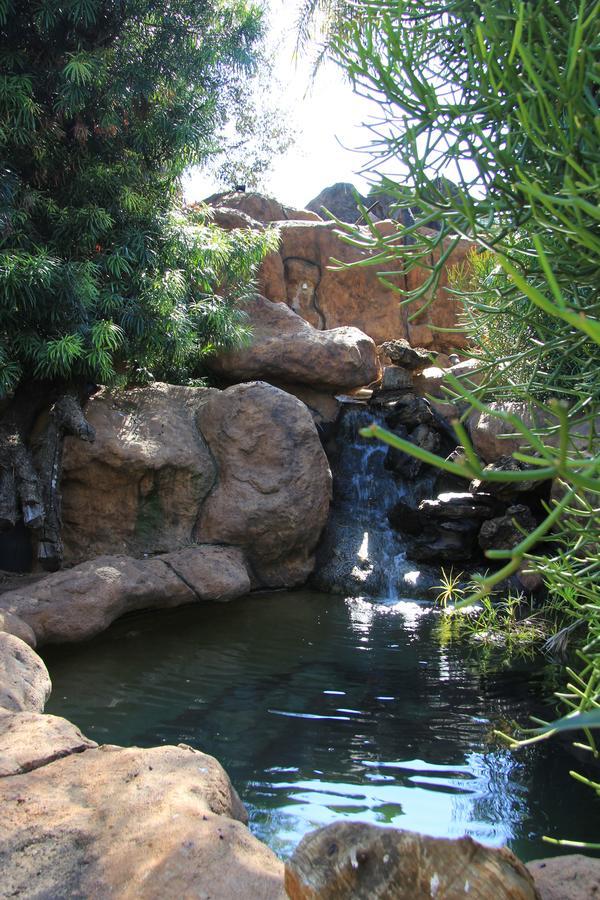 Kassaboera Lodge Hartbeespoort Zewnętrze zdjęcie