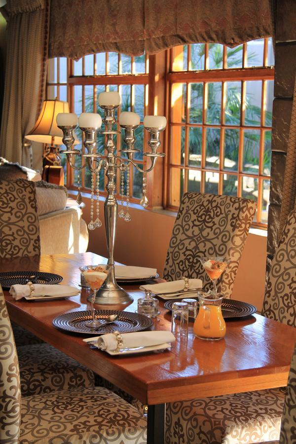 Kassaboera Lodge Hartbeespoort Zewnętrze zdjęcie