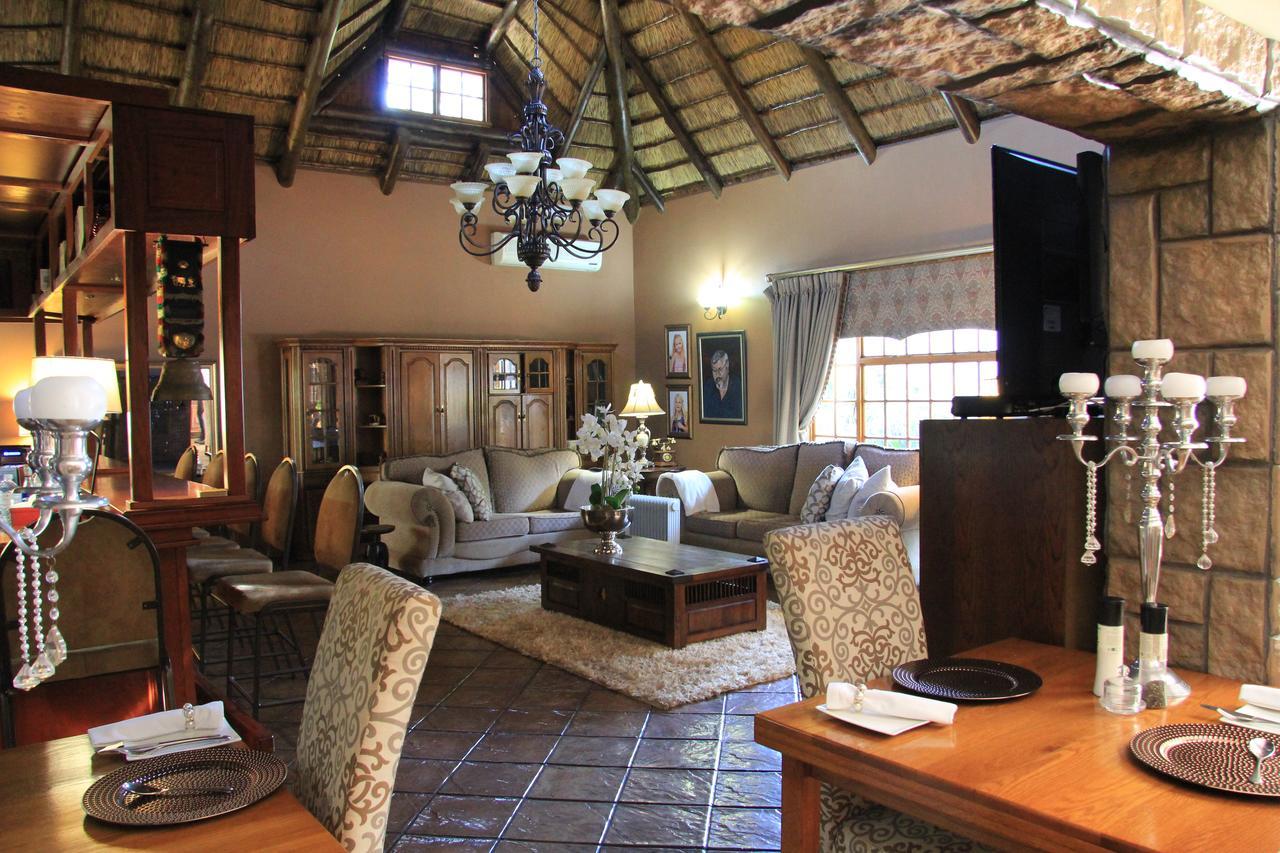Kassaboera Lodge Hartbeespoort Zewnętrze zdjęcie
