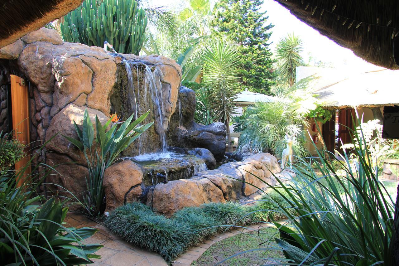 Kassaboera Lodge Hartbeespoort Zewnętrze zdjęcie