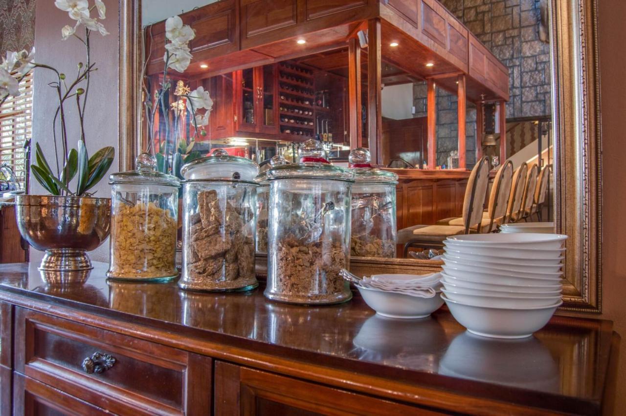 Kassaboera Lodge Hartbeespoort Zewnętrze zdjęcie