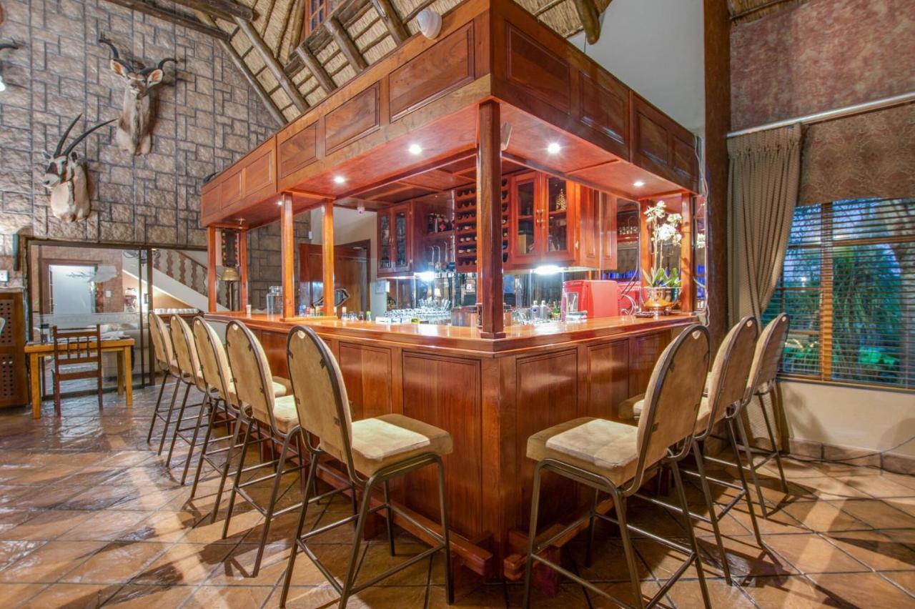 Kassaboera Lodge Hartbeespoort Zewnętrze zdjęcie