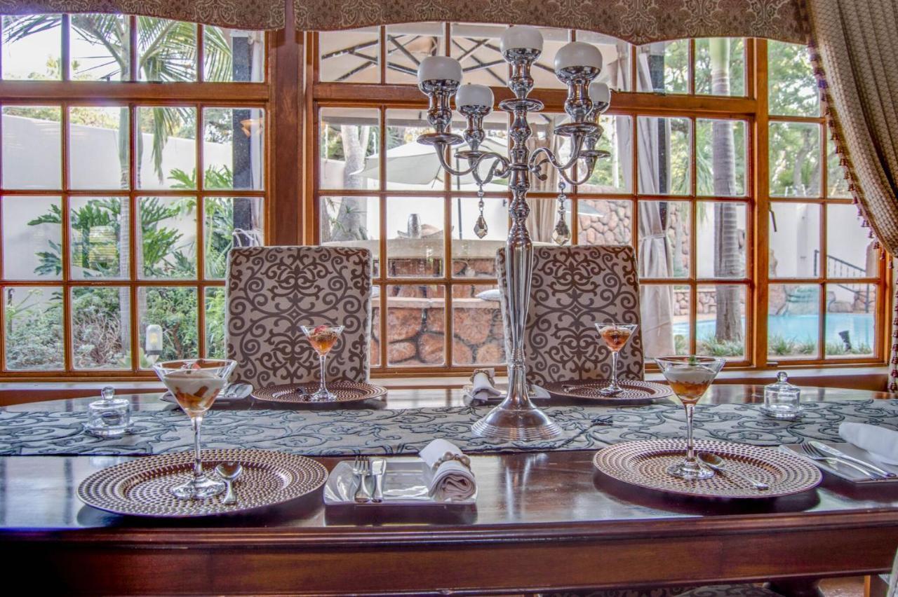 Kassaboera Lodge Hartbeespoort Zewnętrze zdjęcie
