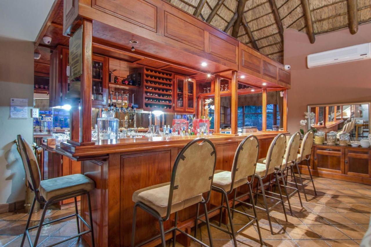 Kassaboera Lodge Hartbeespoort Zewnętrze zdjęcie