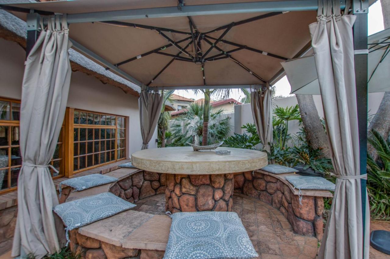 Kassaboera Lodge Hartbeespoort Zewnętrze zdjęcie