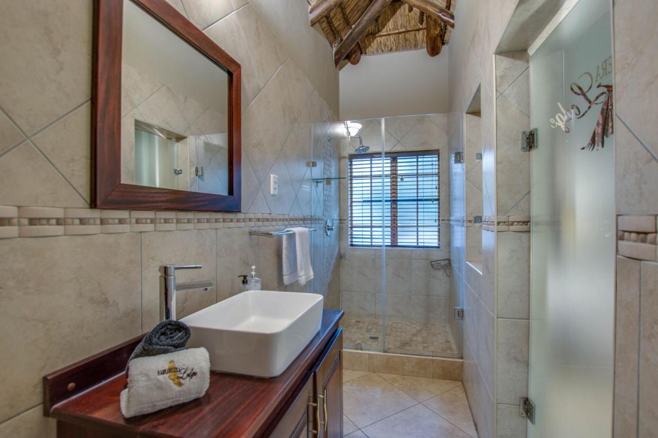 Kassaboera Lodge Hartbeespoort Zewnętrze zdjęcie