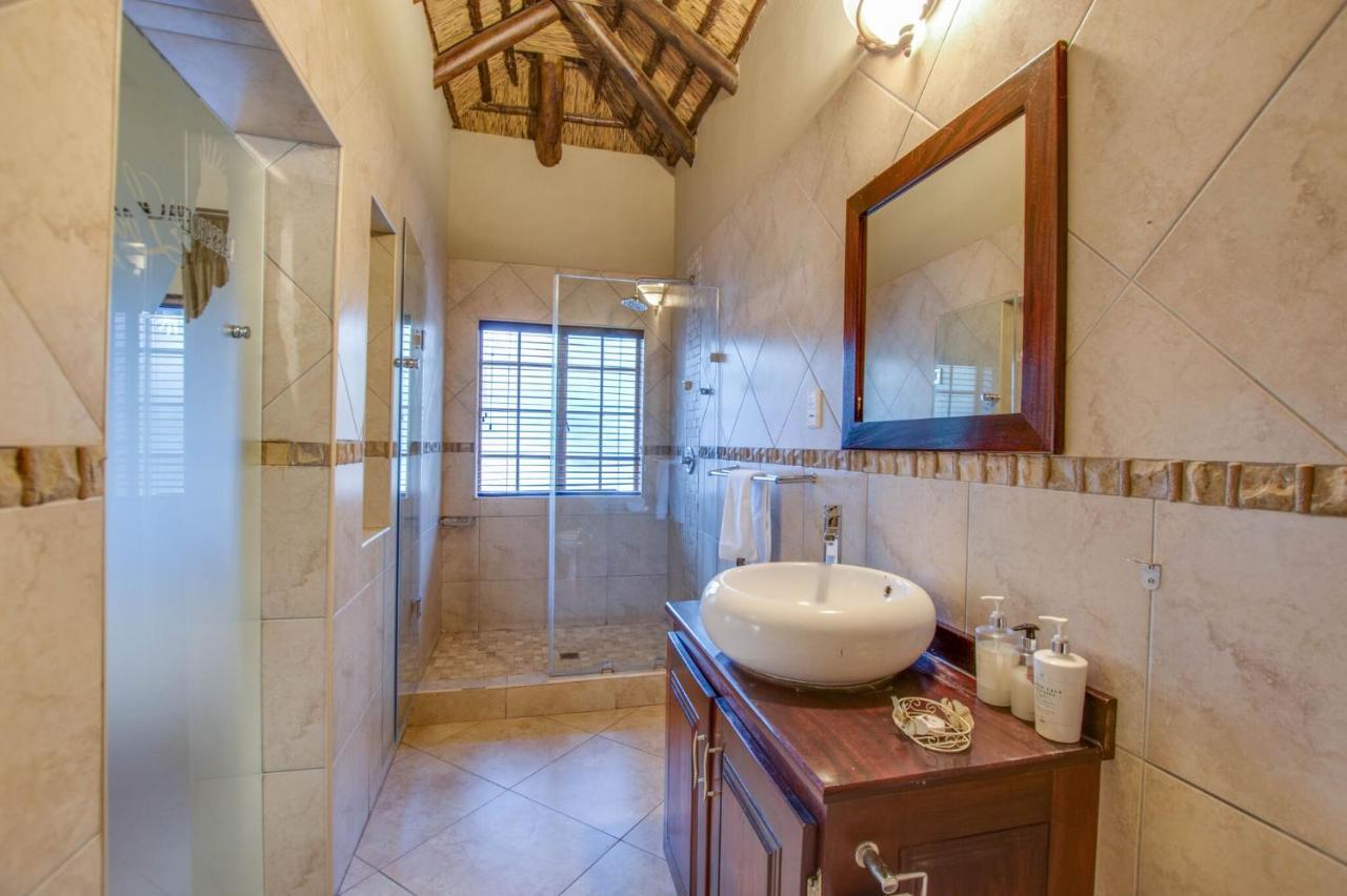 Kassaboera Lodge Hartbeespoort Zewnętrze zdjęcie