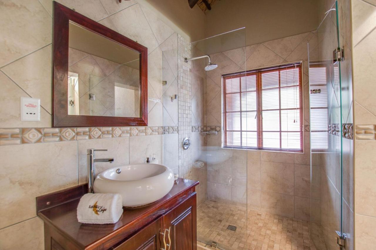 Kassaboera Lodge Hartbeespoort Zewnętrze zdjęcie