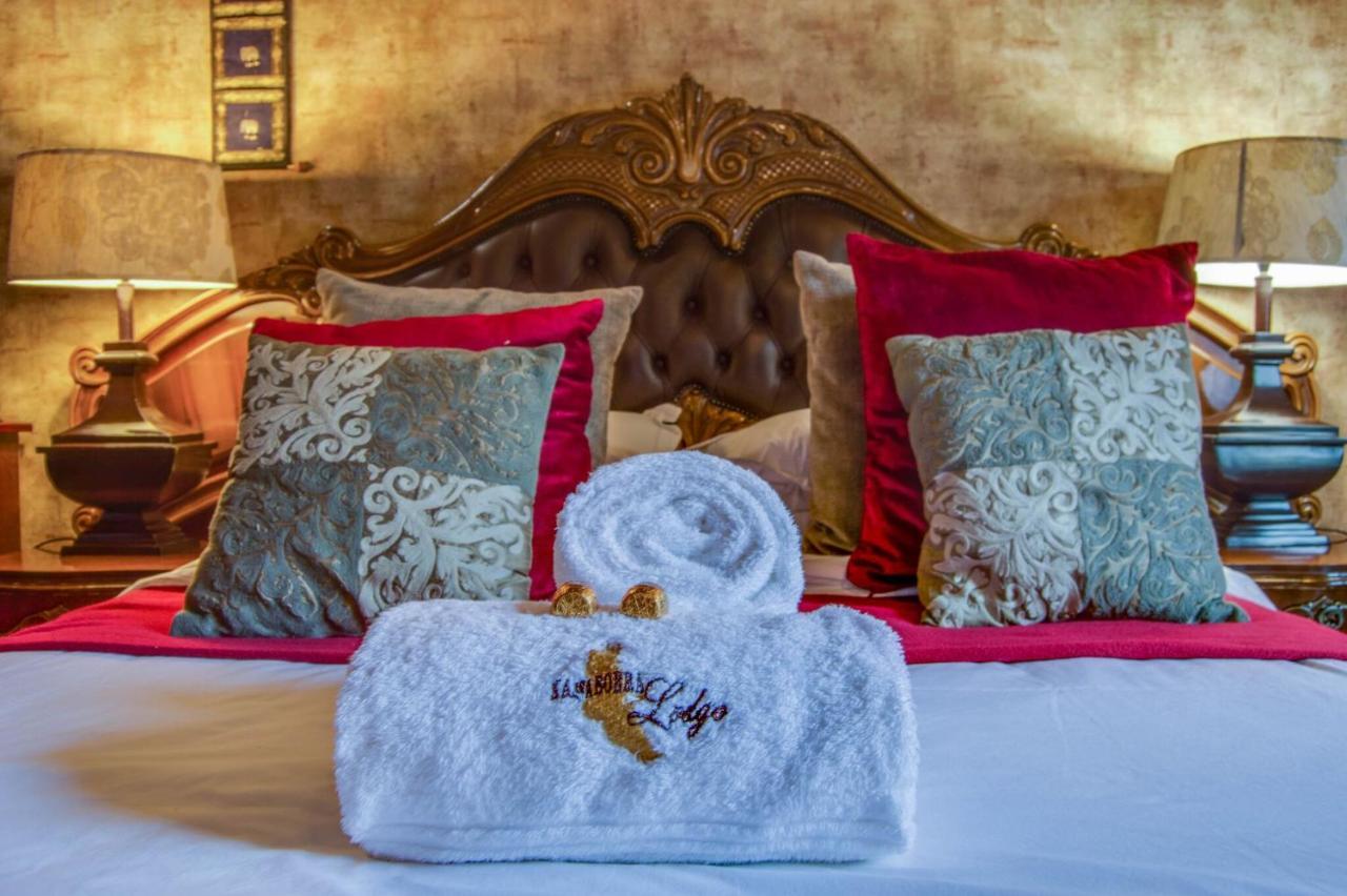 Kassaboera Lodge Hartbeespoort Zewnętrze zdjęcie