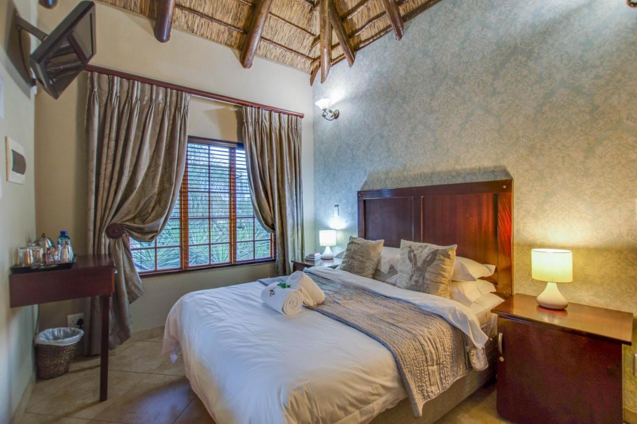 Kassaboera Lodge Hartbeespoort Zewnętrze zdjęcie