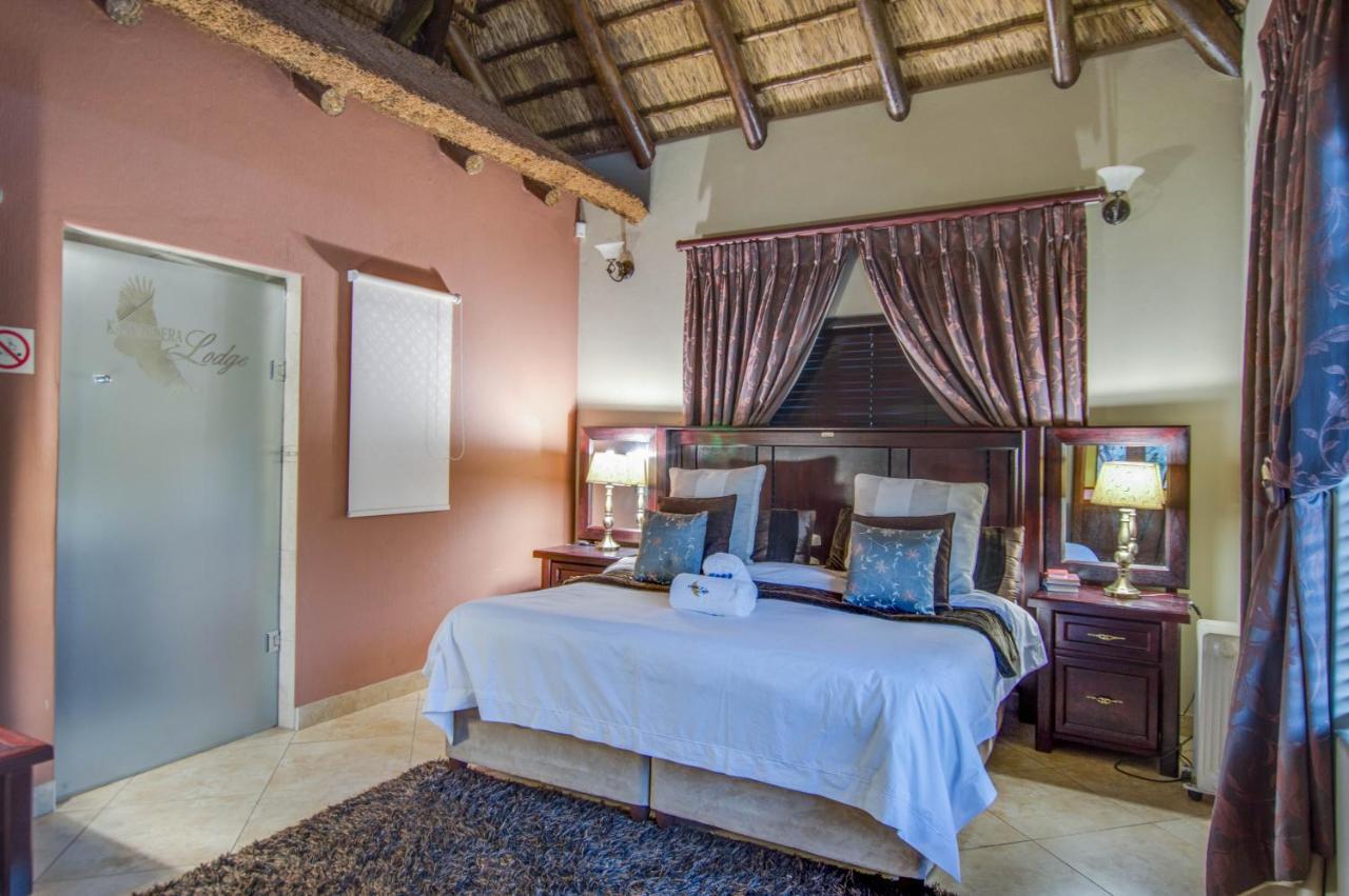 Kassaboera Lodge Hartbeespoort Zewnętrze zdjęcie